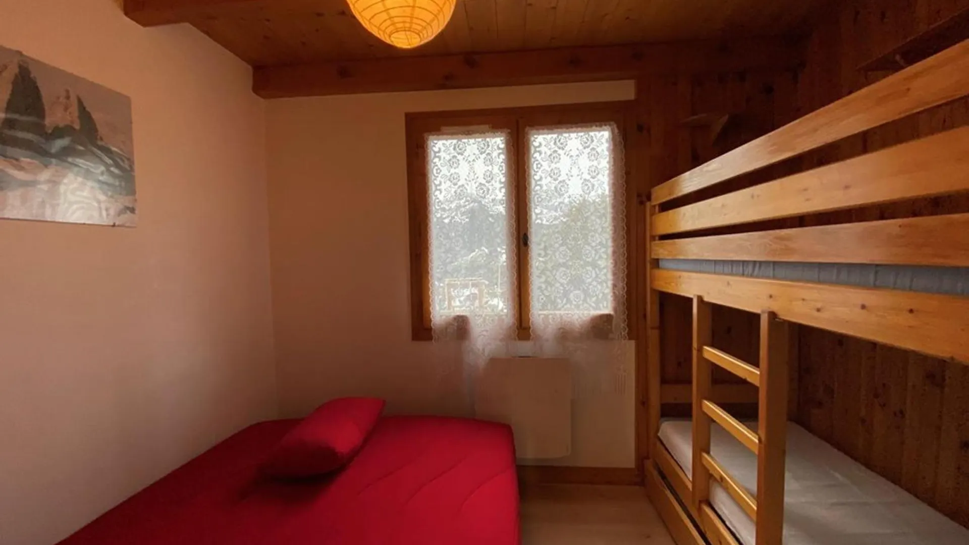 Charmant Appart 1 Chambre, Centre, Proche Pistes, Bien Equipe - Fr-1-733-158 Crest-Voland Daire